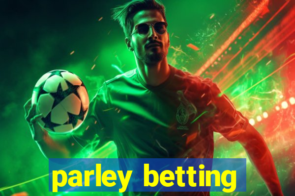 parley betting