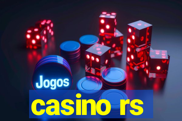 casino rs