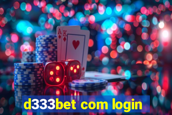 d333bet com login