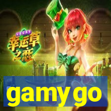 gamygo