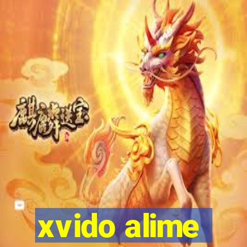 xvido alime