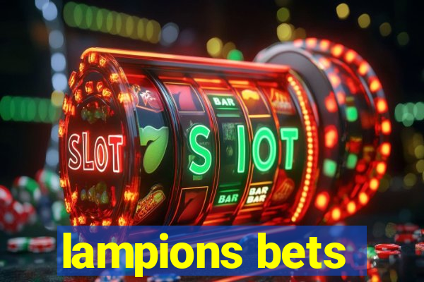 lampions bets