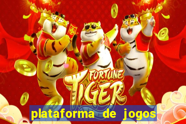 plataforma de jogos online que paga no cadastro