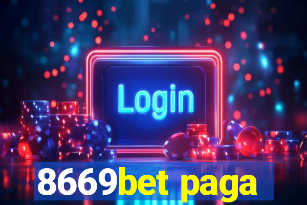 8669bet paga