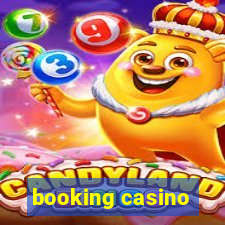 booking casino