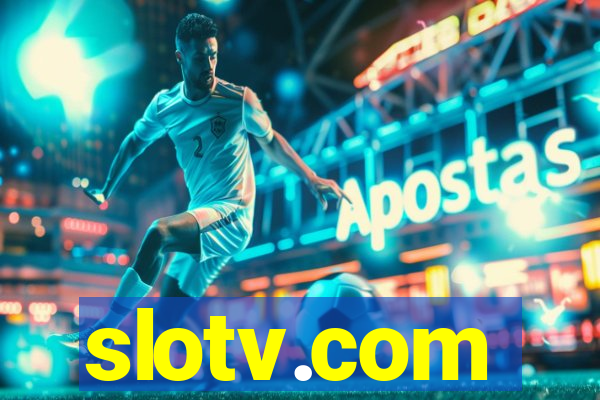 slotv.com