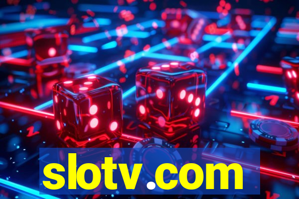 slotv.com