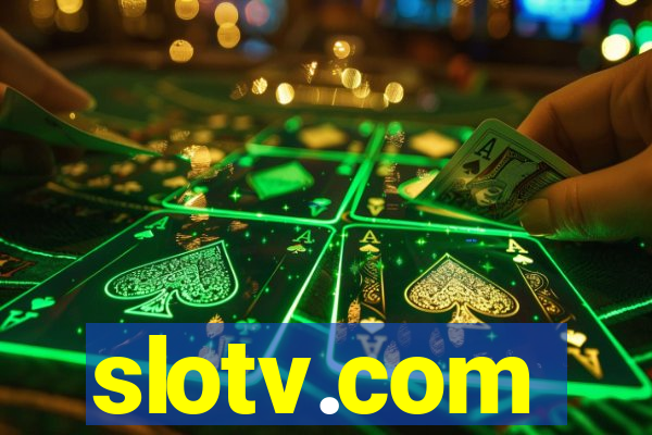 slotv.com