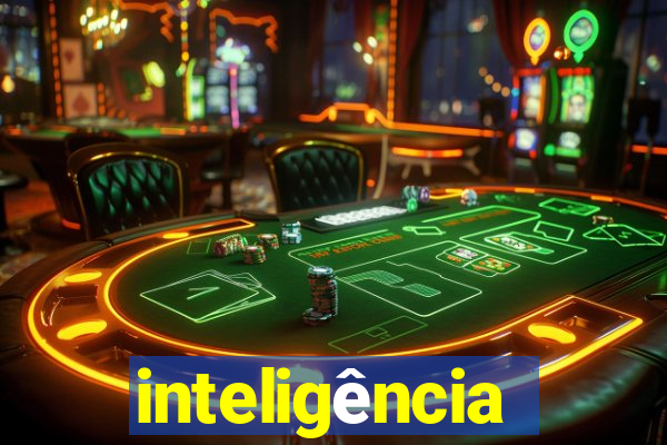 inteligência artificial para jogos de aposta