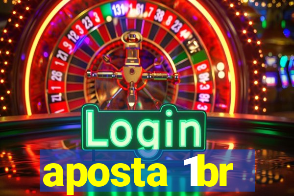 aposta 1br