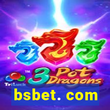 bsbet. com