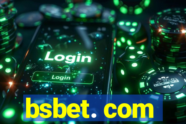 bsbet. com