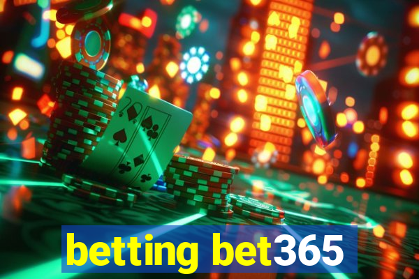 betting bet365