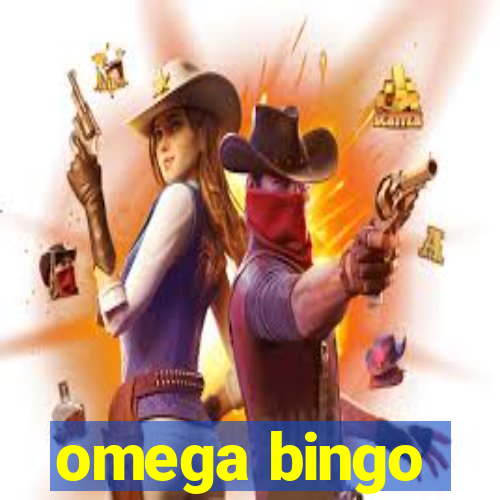 omega bingo