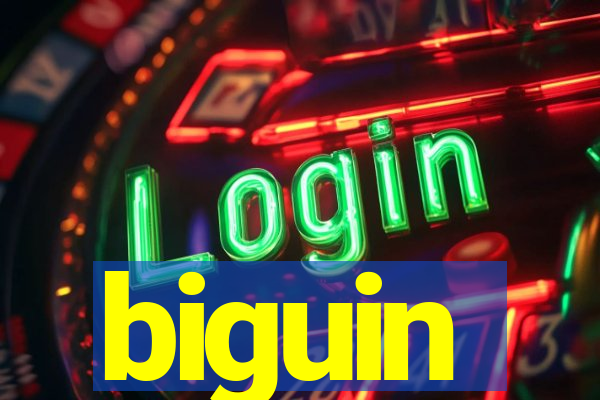 biguin