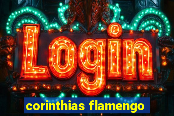 corinthias flamengo