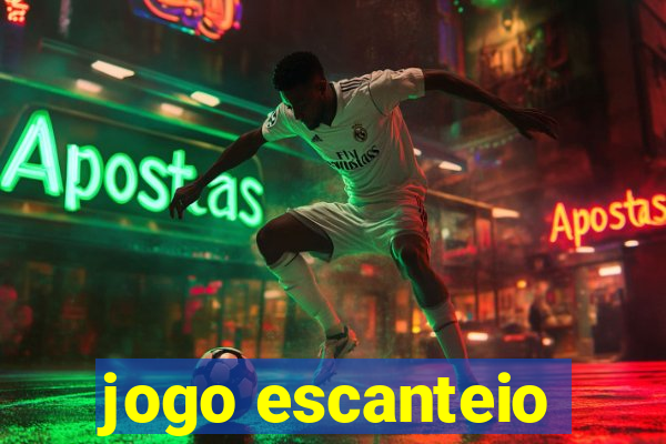 jogo escanteio