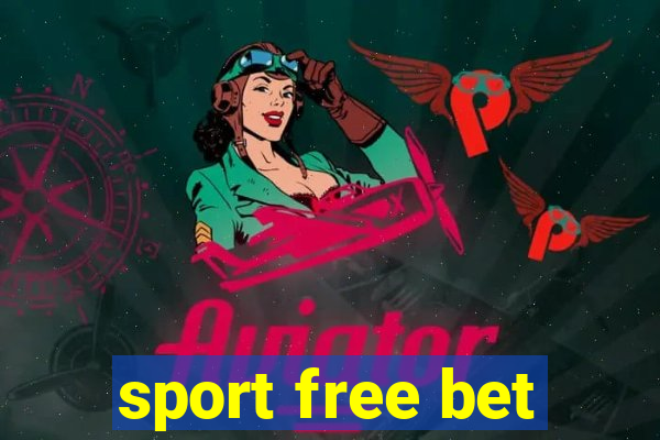 sport free bet