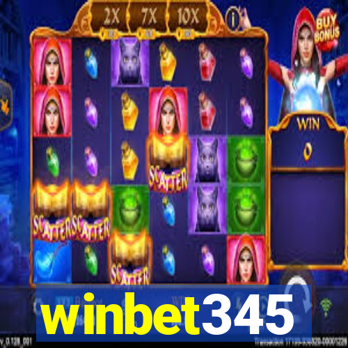 winbet345