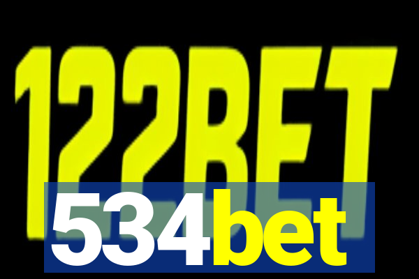 534bet