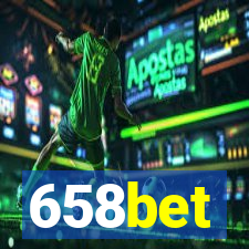 658bet