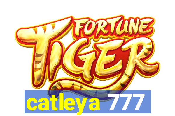 catleya 777