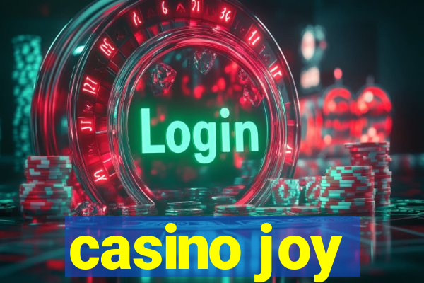 casino joy