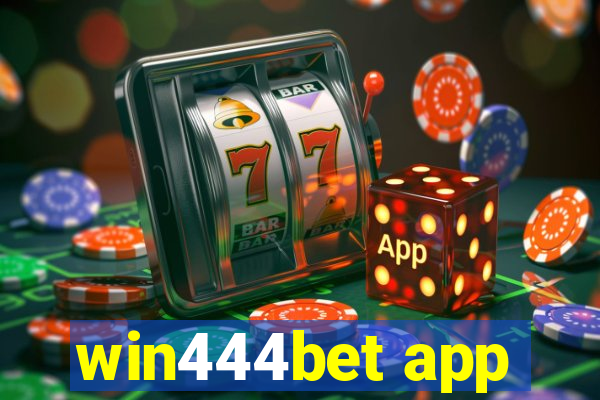 win444bet app