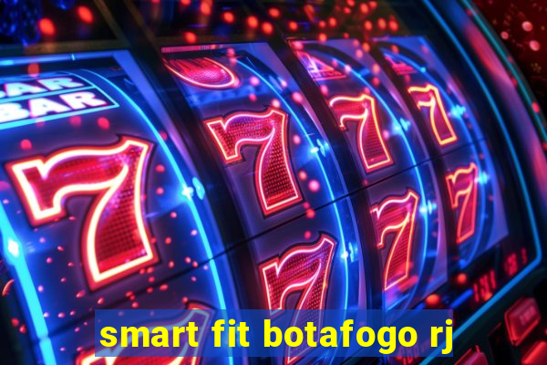 smart fit botafogo rj