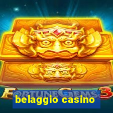 belaggio casino