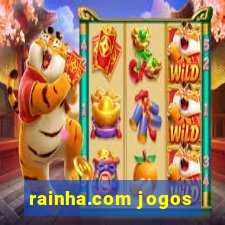 rainha.com jogos