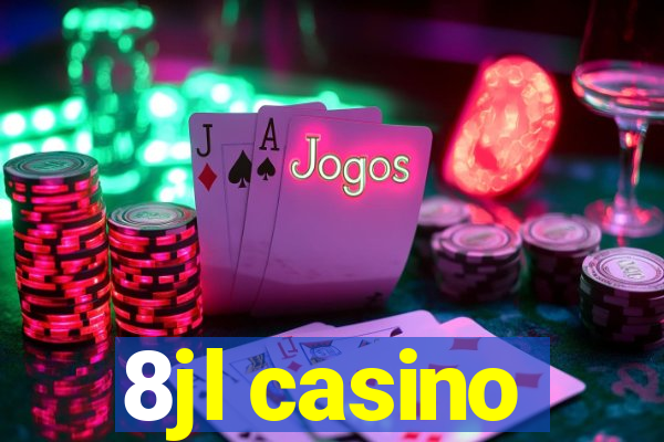 8jl casino