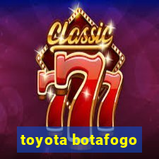 toyota botafogo