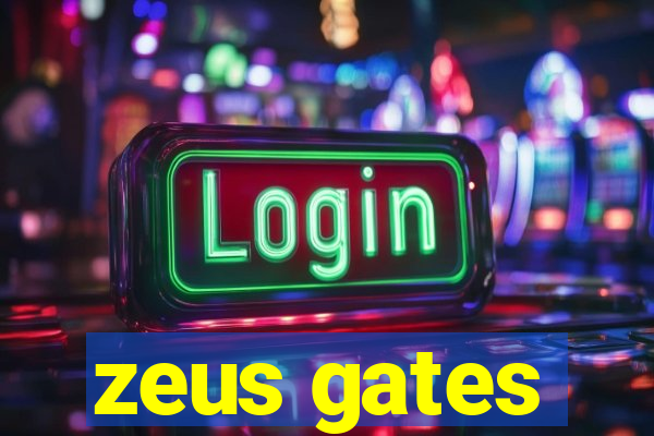 zeus gates