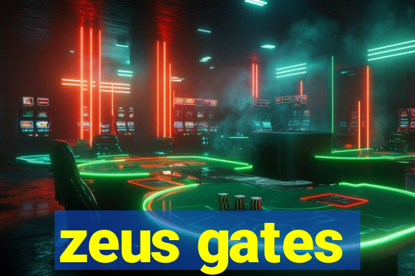 zeus gates