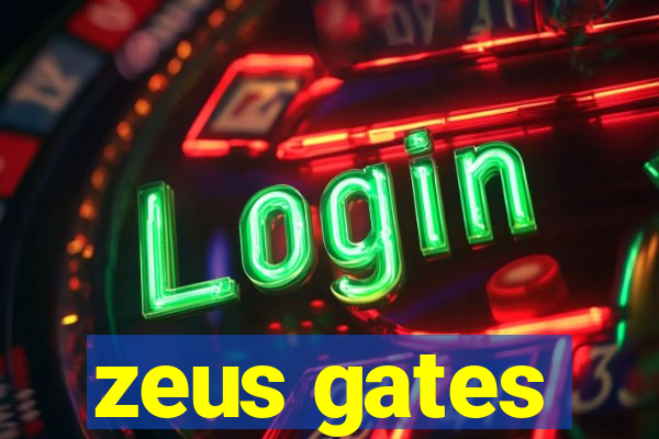 zeus gates