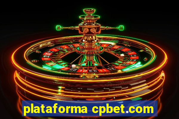 plataforma cpbet.com