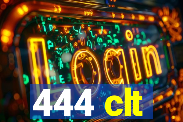 444 clt