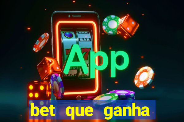 bet que ganha bonus no cadastro