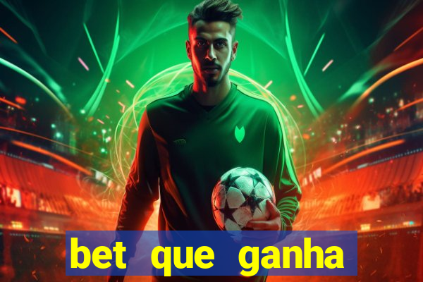 bet que ganha bonus no cadastro