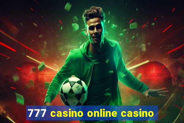 777 casino online casino