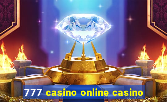 777 casino online casino