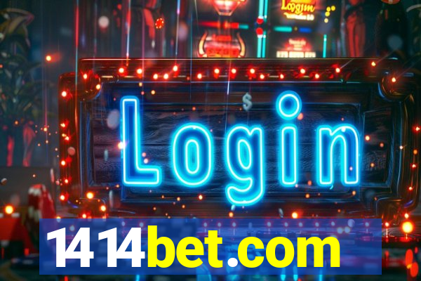 1414bet.com