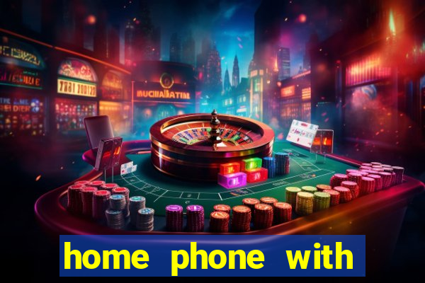 home phone with sim card slot australia