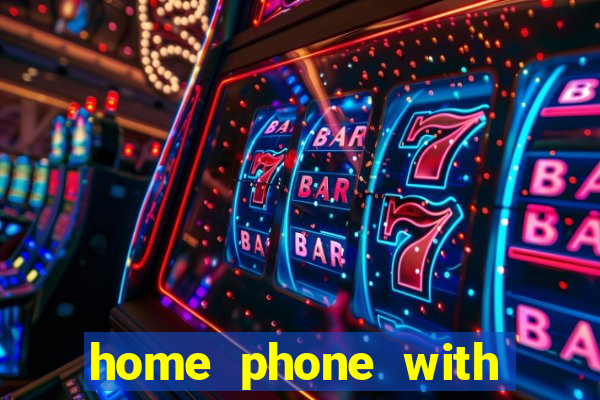 home phone with sim card slot australia