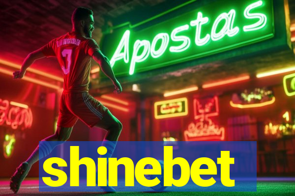 shinebet