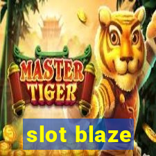 slot blaze