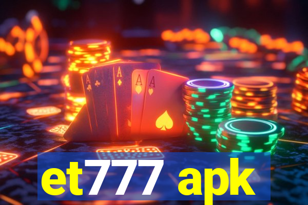 et777 apk