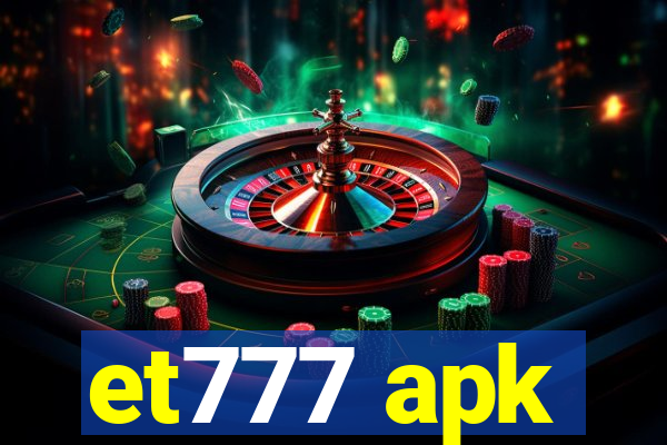 et777 apk