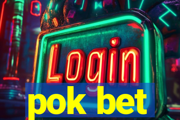 pok bet